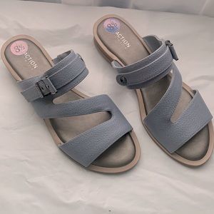 💥Kenneth Cole Reaction Sandal- Size 8.5💥